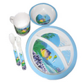 Children's Dinnerware Set